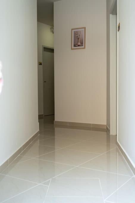 Anesis Airport Rooms 102 Koropíon Extérieur photo