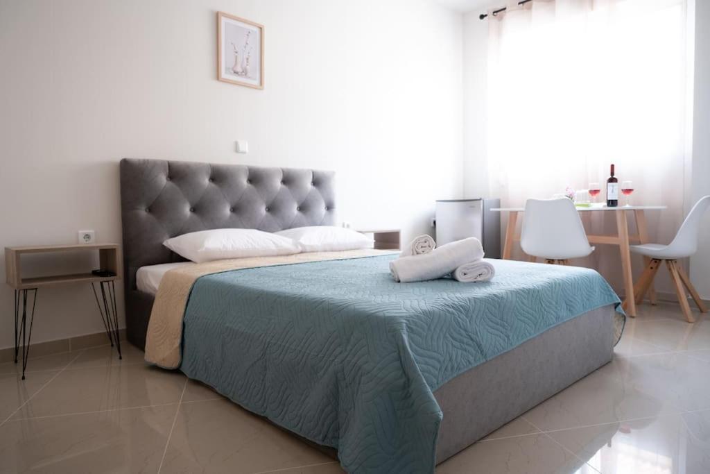 Anesis Airport Rooms 102 Koropíon Extérieur photo